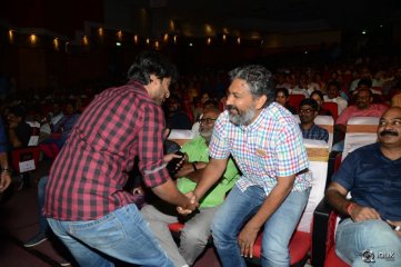 Lachhimdeviki O Lekkundi Movie Audio Launch